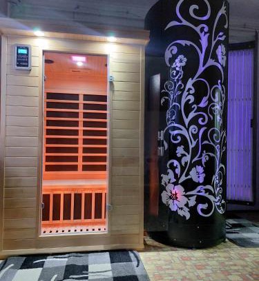 Salomvar House | Göcseji Turista Ház Salomvár