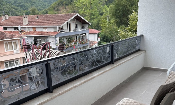 Gokcedere Resort | Gökçedere