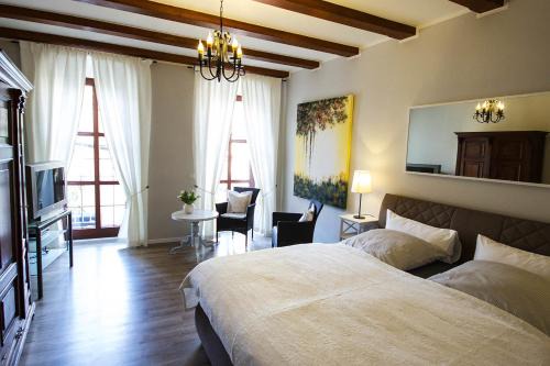 Altstadt Apartment | Görlitz Apartment In der Bütt