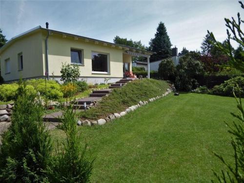 Weberin House | Göwe Comfortable holiday residence