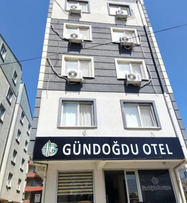 Lapseki Hotel | GÜNDOĞDU OTEL
