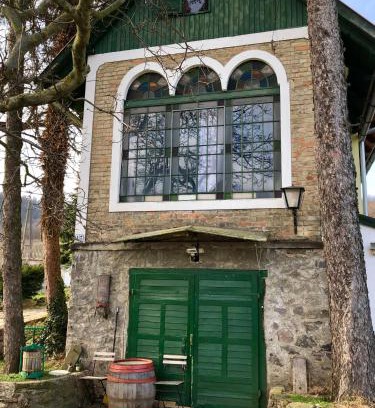 Szigliget House | Güns Vendégház