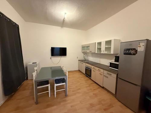 Boehlen Apartment | Günstige Monteurwohnungen östlich von Leipzig Nähe A14 in Wurzen