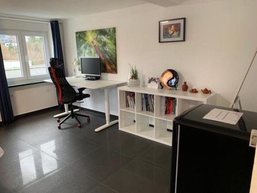 Loerrach House | Günstiges Privatzimmer