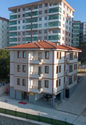 Surmene Apartment | Güven Palace Suites