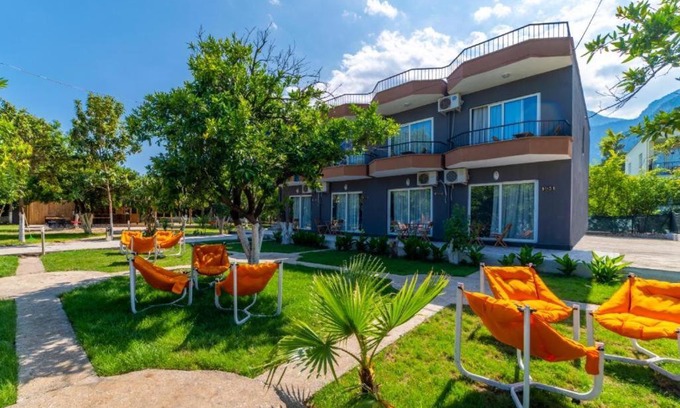 Beldibi Hotel | Gızlıkoyhotel