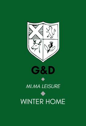 Milano Marittima House | G&D Winter Home