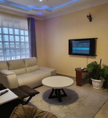 Eldoret Apartment | G&G Homes Pioneer Executive One Bedroom