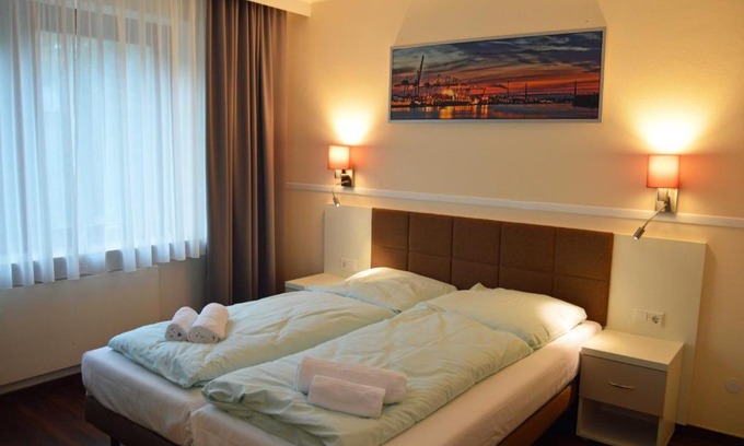 Rosengarten Hotel | G&H Hotel Rosengarten