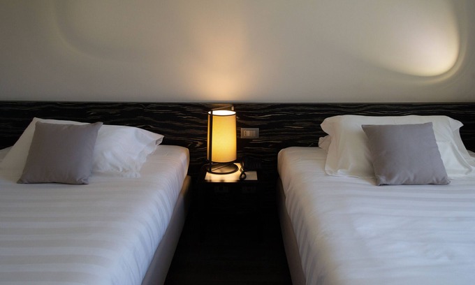 Osimo Hotel | G Hotel