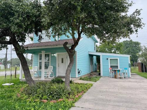 Rockport House | G & J Paradise - Rockport,texas