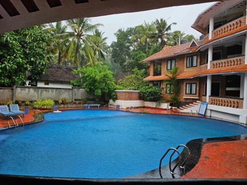 Chowara Resort | G o d's Own Country Resort Kovalam By Bestinn Leisure