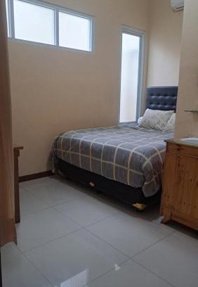 Bandung House | G10 Guest House Near Asia Afrika Bandung
