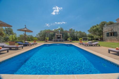 Muro House | G324 Vela 1 by Mallorca Villa Selection