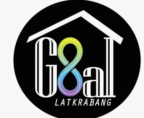 Lat Krabang Apartment | G8 Latkrabang