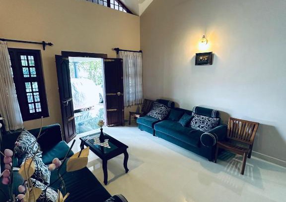Civil Station House | Gaabri homes