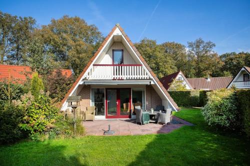 Zwiggelte House | Gaai I Prachtige Vakantiewoning nabij Bos