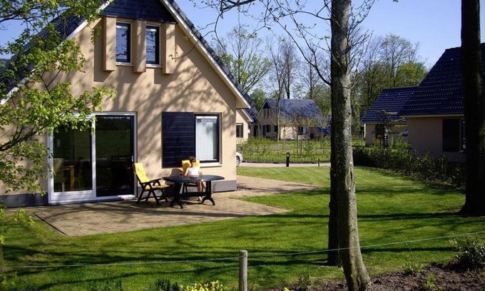 Sondel House | Gaasthoeke