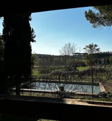Montelibretti House | Gaballo Cottage