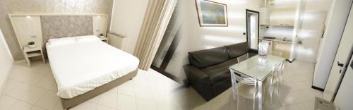 Rivabella Apartment | Gabbiano Apartments