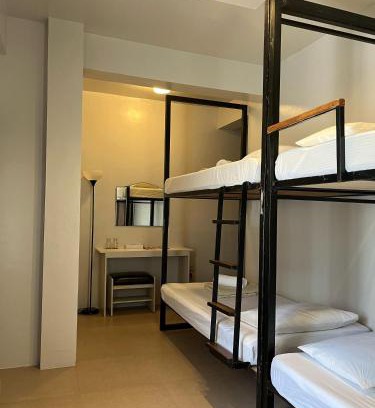 Laiya Hotel | Gabi Villa
