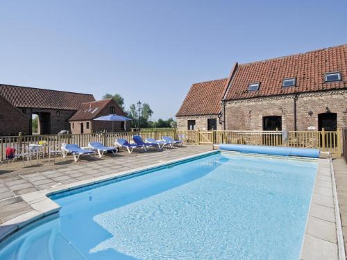 Runcton Holme House | Gable Barn - E3865