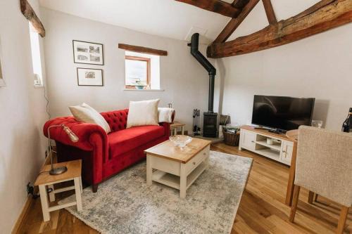 Hepworth House | GABLE COTTAGE - One Bed Cottage Close to Holmfirth and the Peak District
