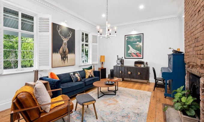 Geelong House | Gable House Geelong S