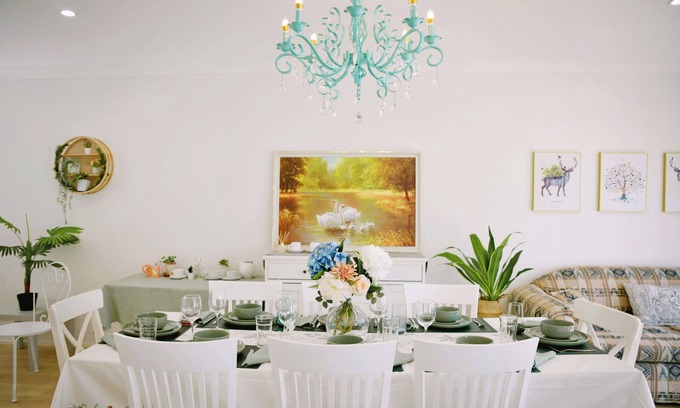 Maraylya House | Gables 07