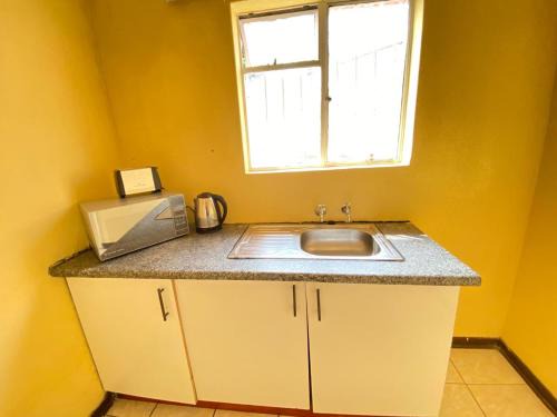 Mbabane House | Gabriel cottage