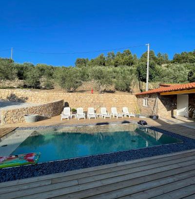 Varzea de Abrunhais House | Gabriela Olival turismo