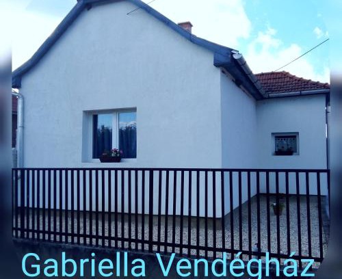 Vadna Apartment | Gabriella Vendégház