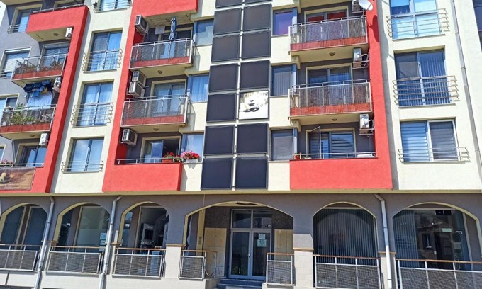 Gabrovo Apartment | Gabrovo Relax Apartment
