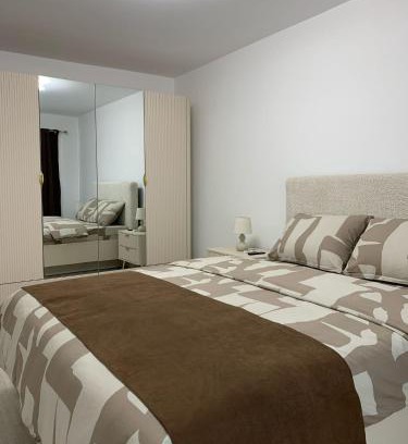 Ocna Mures Apartment | Gaby's Apartment