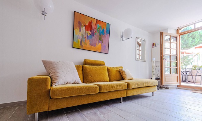 Tourrettes-sur-Loup House | Gaby's House – Heart of Tourrettes-sur-Loup