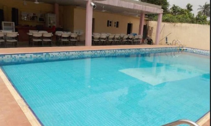 Rumuekini Hotel | Gade Place Hotel
