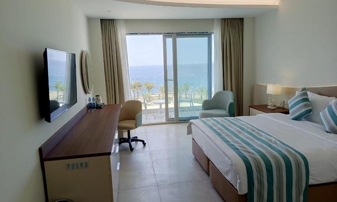 Tadjoura Hotel | Gadileh Resort Hotel