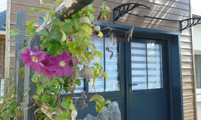 Thouare-sur-Loire House | GAEDREHOME