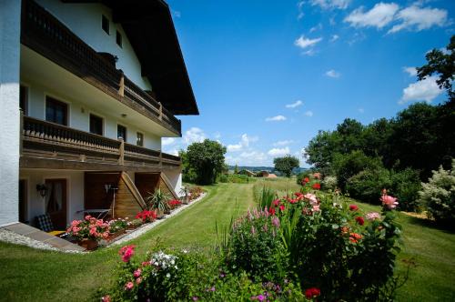 Bad Birnbach House | Gaestehaus Hofer