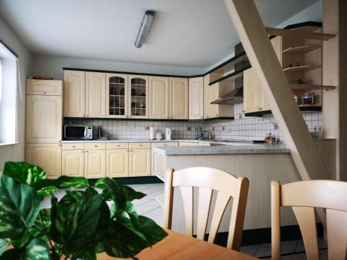 Mobisburg-Rhoda House | Gaestehaus Remde