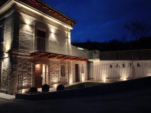 Lanciano Bed & Breakfast | Gaeta Rooms