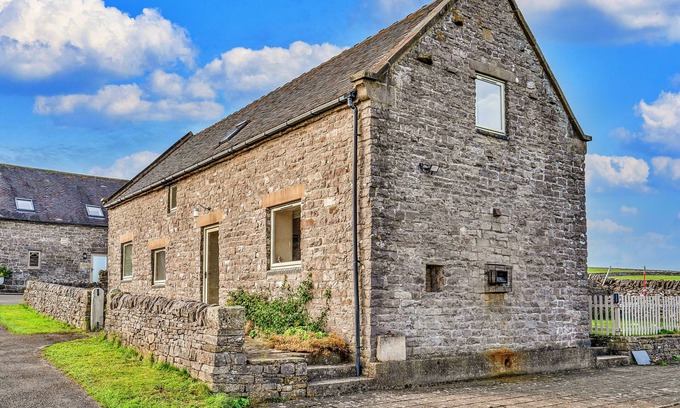 Newton Grange House | Gag Barn by Interhome
