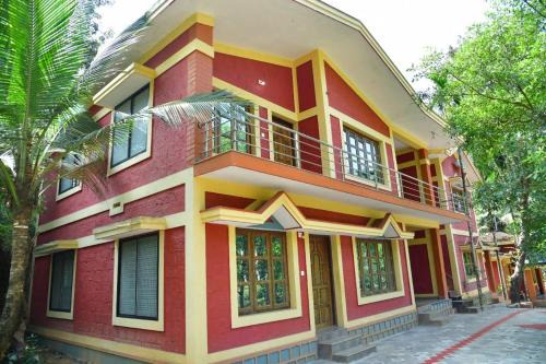 Malappuram District House | GAHANASHREE Cottages
