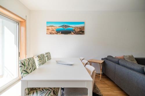 Arcozelo Apartment | Gaia Beach&Golf - EcoHost