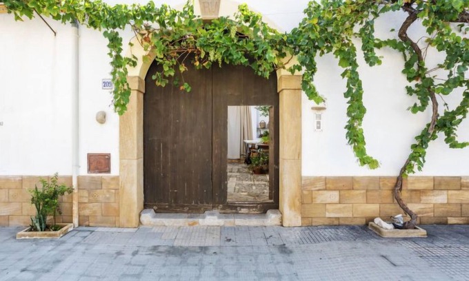 San Vito Lo Capo Apartment | Gaia Giallo by Interhome