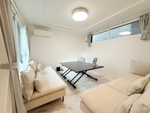 Susukino Apartment | GaiarS8
