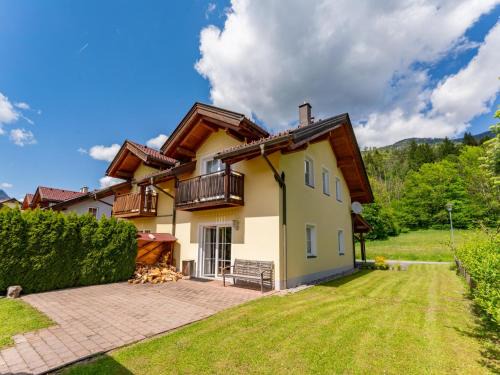 Kotschach-Mauthen Ski Chalet | Gailblick
