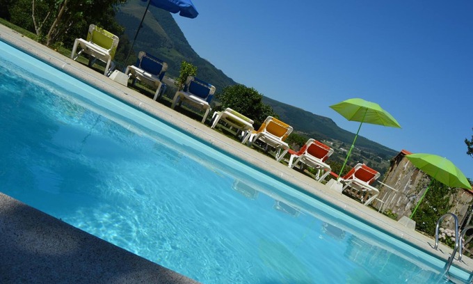 Valle de Carranza House | Gailurretan