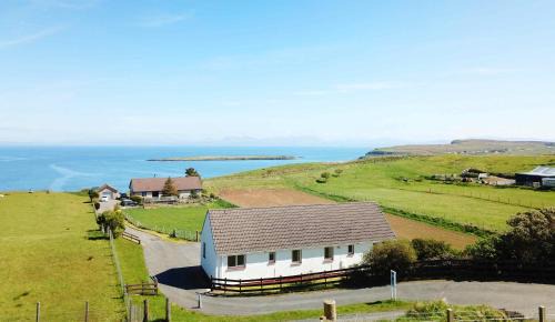 Digg Apartment | Gairloch View Holiday Cottages