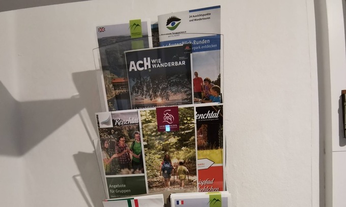 Sasbachwalden Apartment | Gaishöll Apartment Gemütliche Schwarzwald Wohnung bei den Wasserfällen